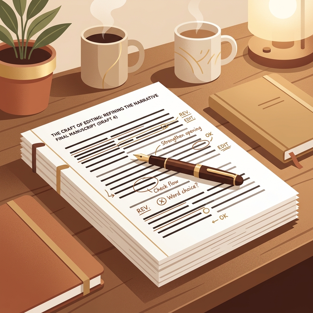 Comment bien préparer son manuscrit pour un beta-lecteur ?