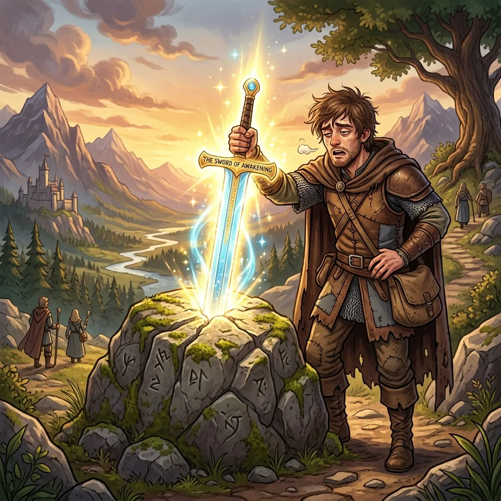 Les 5 clichés à éviter absolument quand on écrit de la Fantasy
