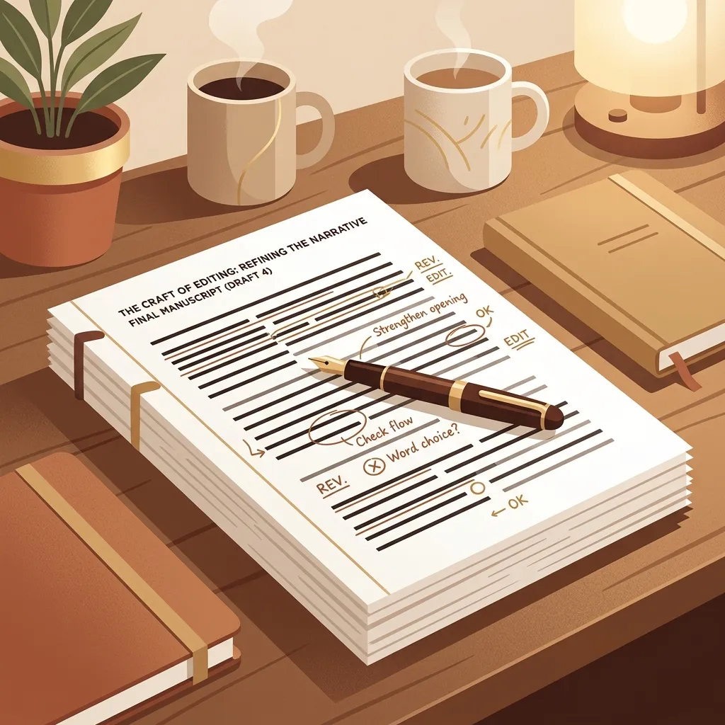 Comment bien préparer son manuscrit pour un beta-lecteur ?