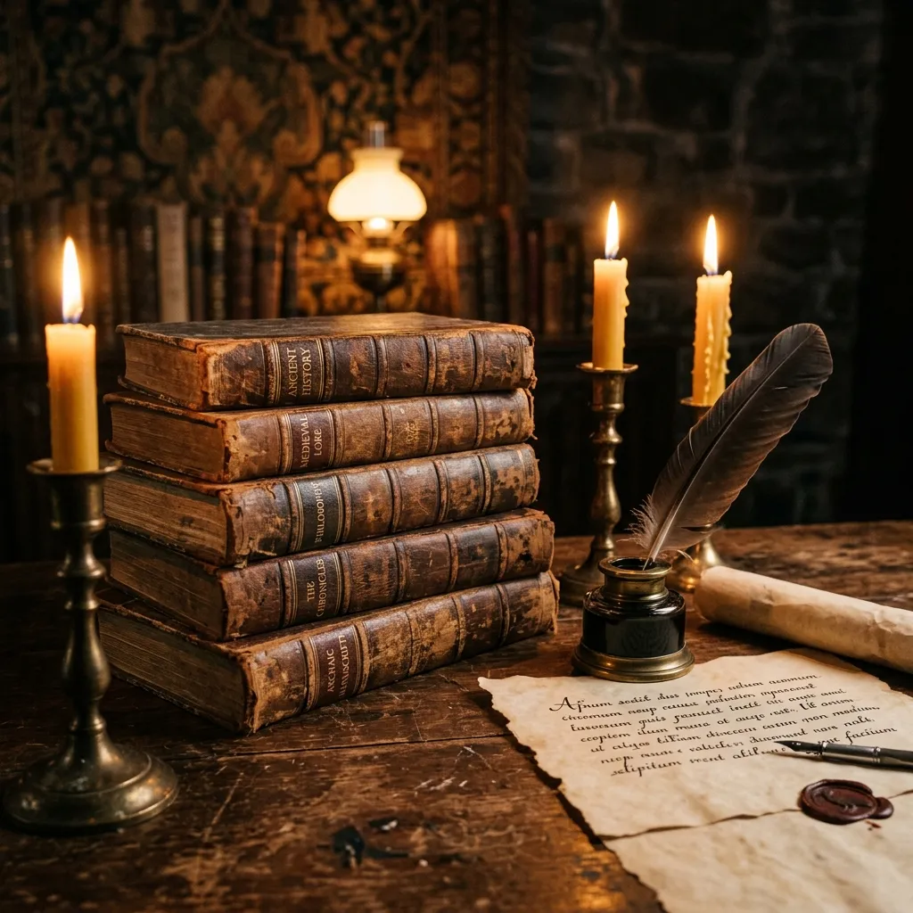 Roman Historique : Trouver le juste milieu entre Histoire et Fiction