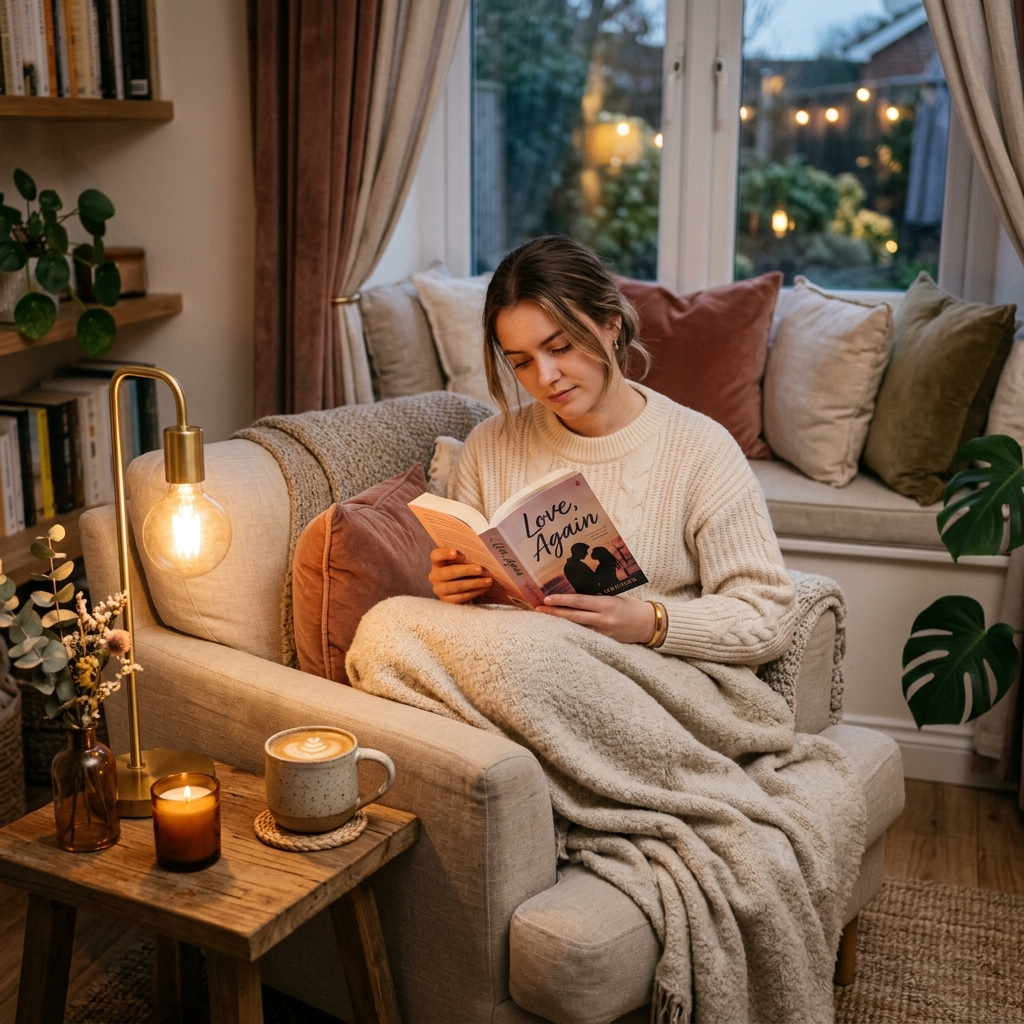Ce qu'un bêta-lecteur expert en Romance recherche dans votre manuscrit