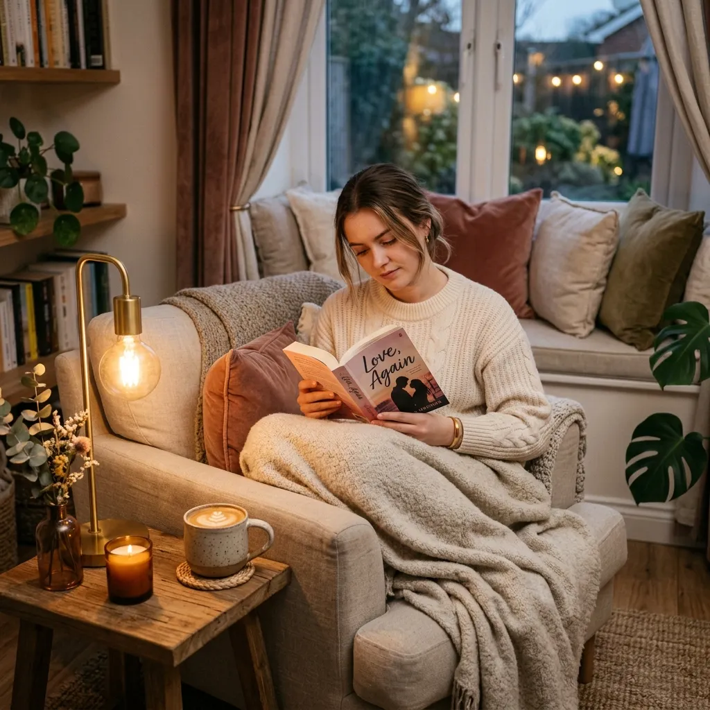 Ce qu'un bêta-lecteur expert en Romance recherche dans votre manuscrit